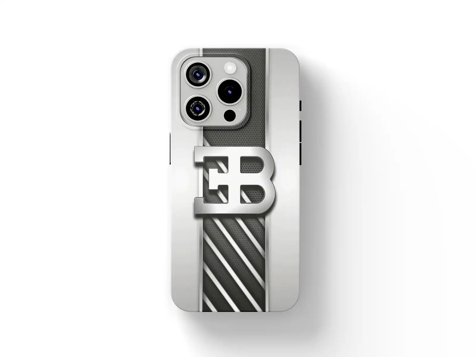 Bugatti Funda Smart Pro Max De Edición Limitada